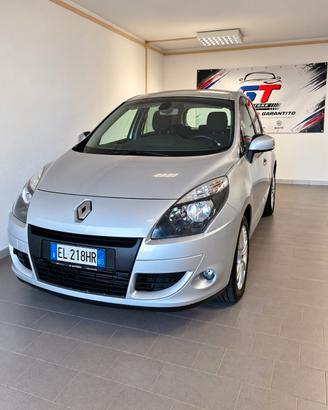 Renault Scénic X-Mod 1.5 dCi 110CV Attractive