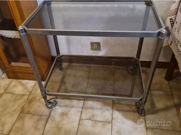 Carrello salotto