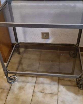 Carrello salotto