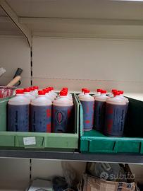 OLIO MISCELA 2T