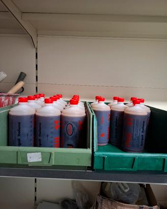 OLIO MISCELA 2T