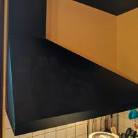 Cappa cucina aspirante Produttore Elica