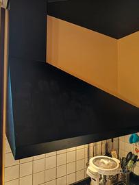 Cappa cucina aspirante Produttore Elica