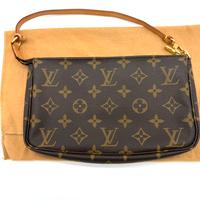 Louis Vuitton pochette accessorie Originale