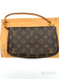 Louis Vuitton pochette accessorie Originale