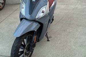 Sym Symphony 125