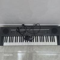 Pianola Seiko vintage anni ’80 🎹 suoni originali