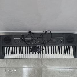 Pianola Seiko vintage anni ’80 🎹 suoni originali