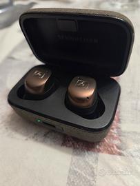 Sennheiser Momentum True Wireless 4