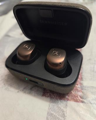 Sennheiser Momentum True Wireless 4