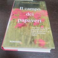 il campo di papaveri 