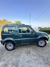 Auto semi nuova