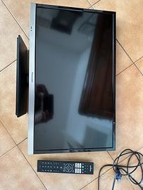 Televisore Panasonic 24 pollici