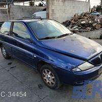 LANCIA Y 840 1.2 60CV 96-03 Ricambi -
