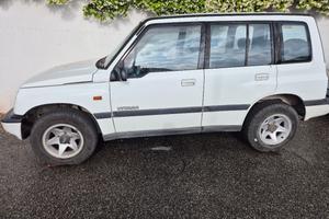 suzuki vitara jlx 5porte