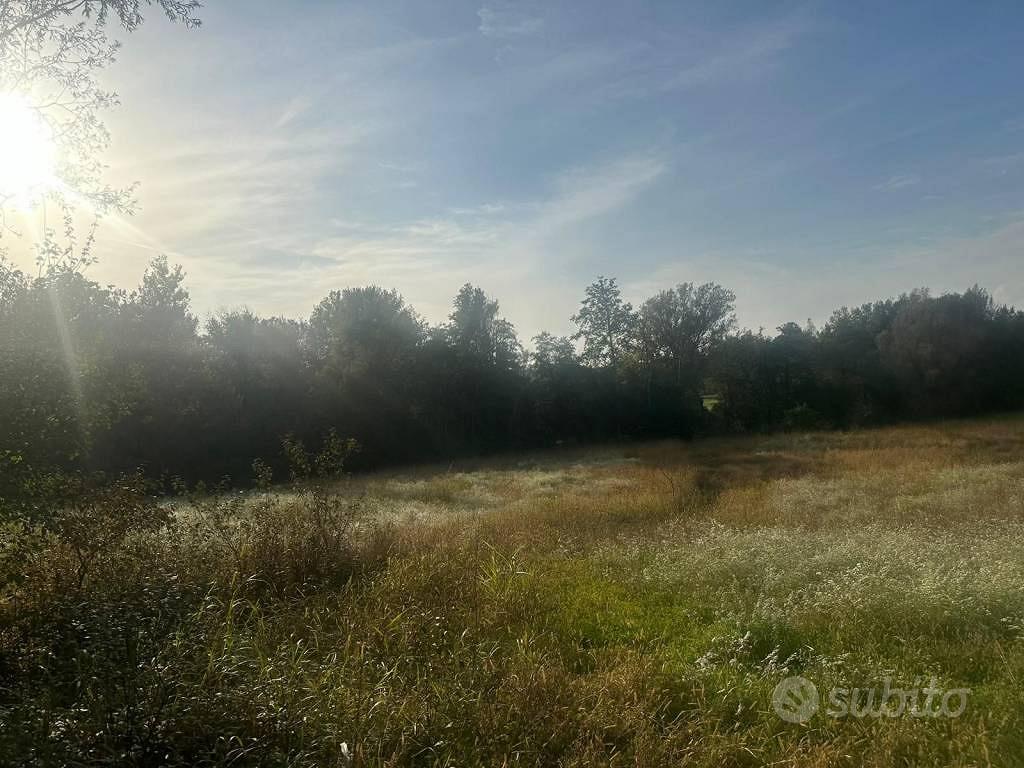 Terreno di 6555 m² a Nibionno - Vista 2