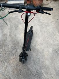 Monopattino elettrico nineboot G3 segway