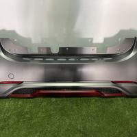 Paraurti posteriore smart brabus 2022