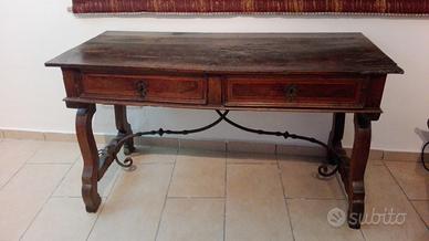 Tavolo Fratino del 600