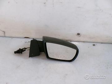 Specchietto Destro Aixam City Emotion 2021