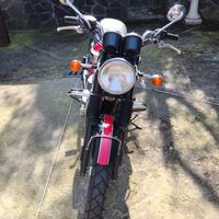 Triumph Bonneville t 100