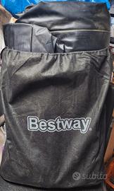 2 Materassi gonfiabile singolo Bestway