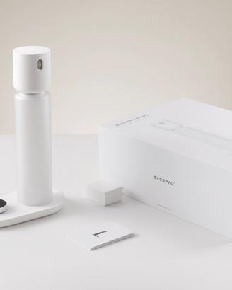Sleepal AI Lamp – Monitoraggio del sonno