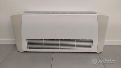 TERMOCONVETTORI - FAN COIL   SABIANA ELETTRICI