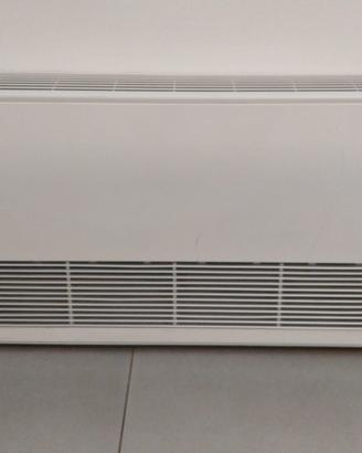 TERMOCONVETTORI - FAN COIL   SABIANA ELETTRICI