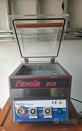 macchina sottovuoto 