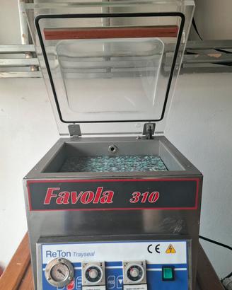 macchina sottovuoto 