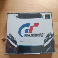 Granturismo 2