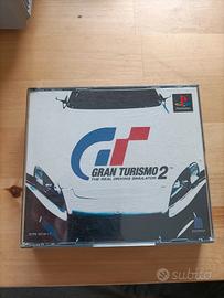 Granturismo 2