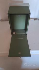 Cassetta Elvox 2501