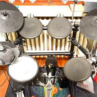 Batteria roland TD-3