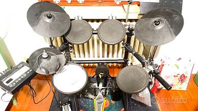 Batteria roland TD-3