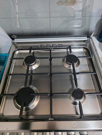 cucina a gas 