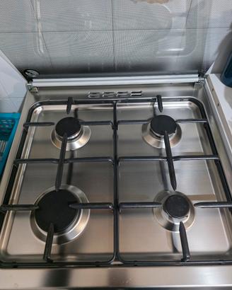 cucina a gas 