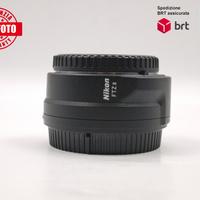 Nikon FTZ II (Nikon)