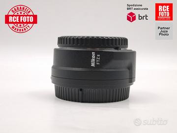 Nikon FTZ II (Nikon)