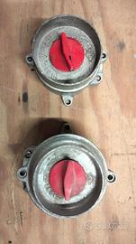 Interruttori ILME 18003 anni 80