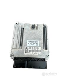 Centralina motore Audi a4 b7 2000 tdi 140 cv 2004/