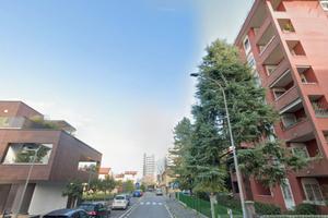 Posto letto a Monza con due terrazzi libero subito