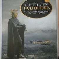 I Figli Di Hurin