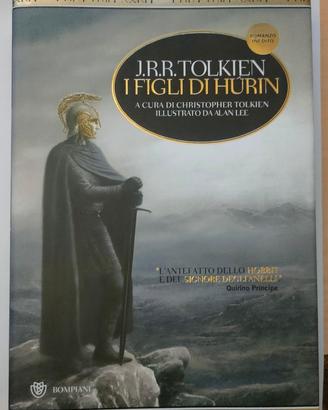 I Figli Di Hurin