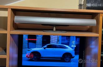 Bang&amp;Olufsen Soundbar 750Watt‼️+Stand  			