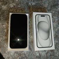 i phone 15 128 gb