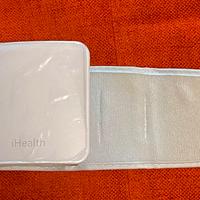 Misuratore pressione da polso