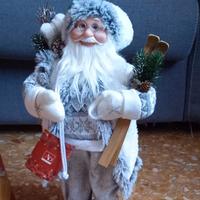 Pupazzo di Babbo Natale