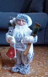 Pupazzo di Babbo Natale